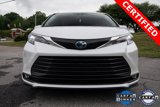 Certified 2025 Toyota Sienna XLE image 2