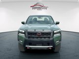 New 2025 Nissan Frontier PRO-4X image 2