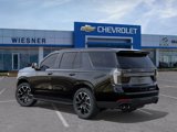 New 2025 Chevrolet Tahoe RST w/ RST Capability Package image 3