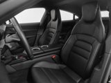 Certified 2025 Porsche Taycan 4S image 5