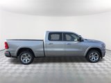 New 2025 RAM 1500 4x4 Crew Cab image 2