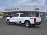 New 2025 Ford F250 Lariat w/ Lariat Ultimate Package image 4
