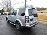 Used 2016 Land Rover LR4 HSE image 6