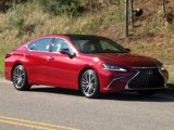 Used 2022 Lexus ES 350 w/ Premium Package image 2