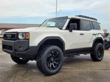 New 2025 Toyota Land Cruiser 1958 image 2