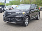 Certified 2022 Ford Explorer XLT w/ Equipment Group 202A image 4
