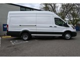 Used 2022 Ford Transit 350 148 High Roof Extended DRW image 4