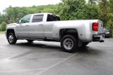 Used 2019 GMC Sierra 3500 Denali w/ Duramax Plus Package image 4