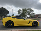 Used 2015 Chevrolet Corvette Stingray Coupe w/ 2LT Preferred Equipment Group image 6