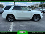 Used 2018 Toyota 4Runner Limited image 4