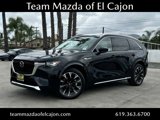 New 2025 MAZDA CX-90 3.3 Turbo S w/ Premium Package image 2
