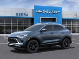 New 2025 Buick Encore GX Sport Touring image 2