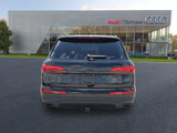 New 2025 Audi Q7 3.0T Prestige image 5