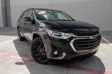 Used 2019 Chevrolet Traverse Premier w/ Redline Edition image 2