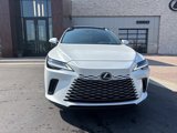 New 2025 Lexus RX 350 w/ Convenience Package image 4
