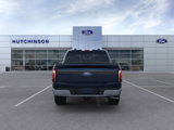 New 2025 Ford F150 Lariat w/ Equipment Group 501A Mid image 5