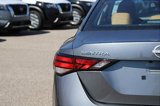 New 2025 Nissan Sentra SV w/ SV Premium Package image 4
