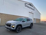 New 2025 Chevrolet Equinox RS image 2