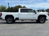 Used 2021 GMC Sierra 2500 AT4 w/ AT4 Premium Plus Package image 3