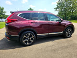 Used 2017 Honda CR-V Touring image 5