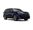 New 2025 Lexus TX 350 AWD image 4