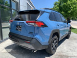 Used 2022 Toyota RAV4 TRD Off-Road image 5