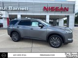 New 2025 Nissan Pathfinder SL image 5