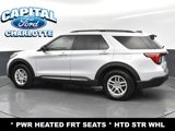 Used 2025 Ford Explorer Active w/ Active Comfort Package image 5