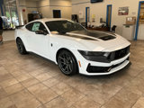 New 2025 Ford Mustang Dark Horse image 2