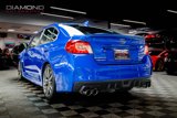 Used 2017 Subaru WRX Limited image 4