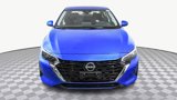 Used 2025 Nissan Sentra SV image 2