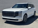 New 2026 Hyundai Palisade Calligraphy image 3