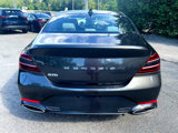 Used 2025 Genesis G70 2.5T image 4