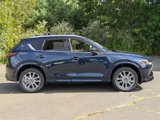 New 2025 MAZDA CX-5 AWD 2.5 S image 2