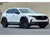 Certified 2025 MAZDA CX-50 AWD 2.5 S w/ Weather Package image 2