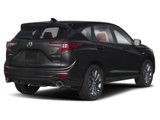 New 2025 Acura RDX A-Spec image 2