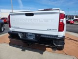 New 2025 Chevrolet Silverado 2500 Custom w/ Custom Value Package image 4