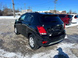 Used 2022 Chevrolet Trax LT w/ Driver Confidence Package image 3