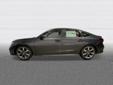 New 2026 Honda Civic FWD Hybrid Sedan image 2