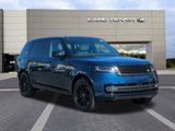 New 2025 Land Rover Range Rover Long Wheelbase Autobiography image 3