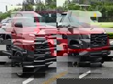 New 2026 Chevrolet Equinox LT w/ Convenience Package II image 2