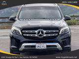 Used 2019 Mercedes-Benz GLS 450 4MATIC w/ Premium 1 Package image 4