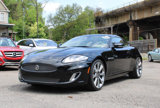 Used 2014 Jaguar XK Coupe image 3