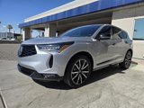 New 2025 Acura RDX A-Spec image 2