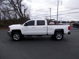 Used 2017 Chevrolet Silverado 2500 LT w/ LT Convenience Package image 6