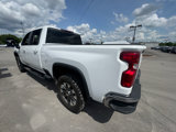 Used 2024 Chevrolet Silverado 2500 LT image 4