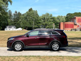 Used 2020 Kia Sorento LX w/ LX I4 Convenience Package image 2