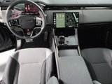 New 2025 Land Rover Range Rover Sport SV Edition Two image 4