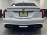 Used 2021 Cadillac CT5 Premium Luxury image 6