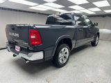 New 2025 RAM 1500 Big Horn image 4